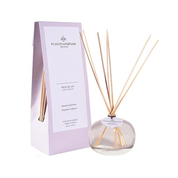 家居藤枝香薰組 - 麻香之夢 100ml