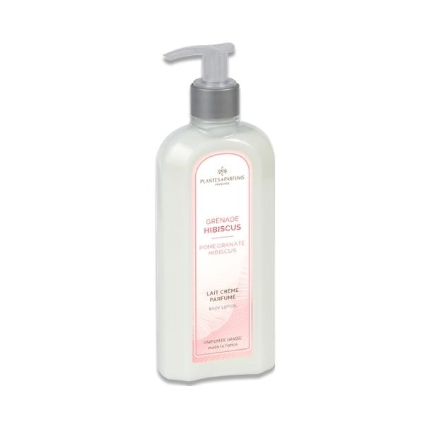 石榴木槿淡香水潤膚乳 250ml