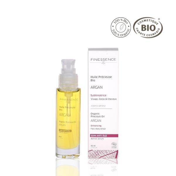 有機摩洛哥堅果油 50ml