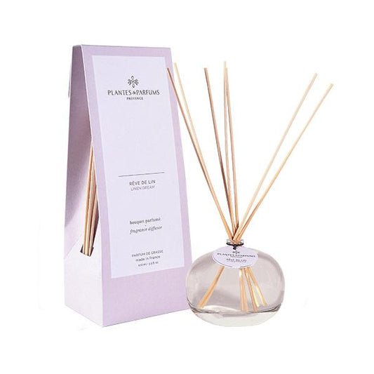 家居藤枝香薰組 - 麻香之夢 100ml