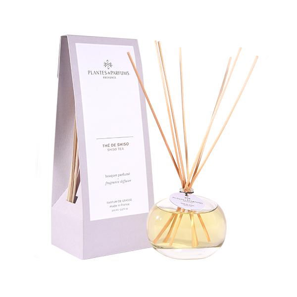 家居藤枝香薰組 - 紫蘇茶 100ml