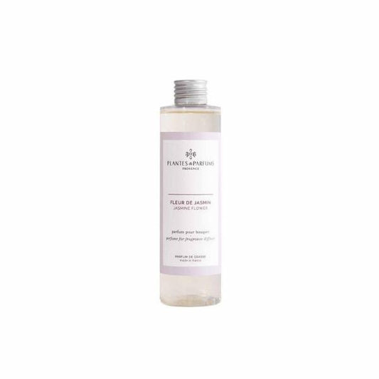 家居香薰補充裝 - 優雅茉莉 200ml