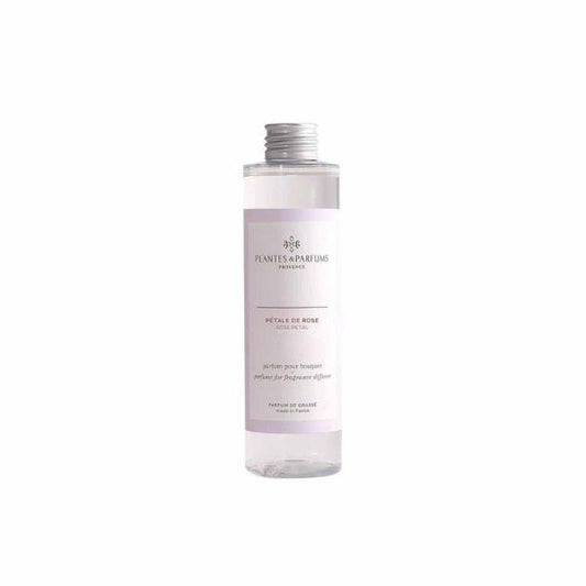 家居香薰補充裝 - 玫瑰 200ml