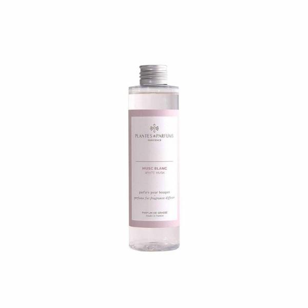 家居香薰補充裝 - 白麝香 200ml