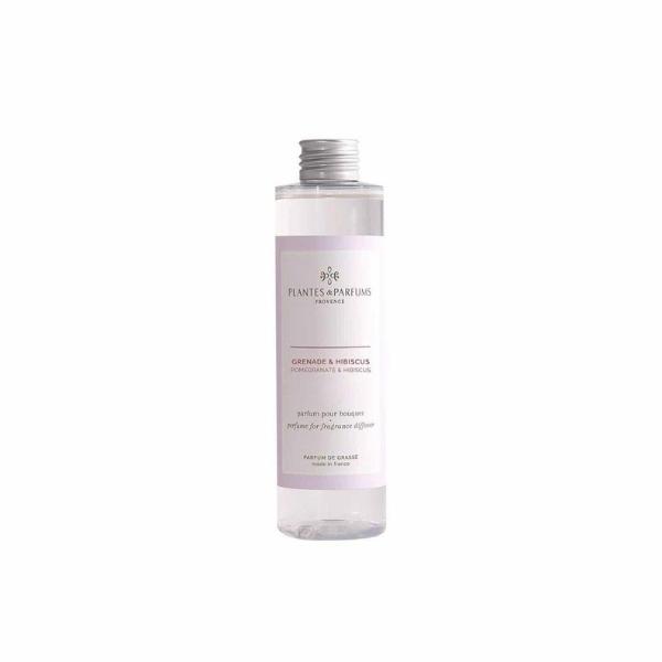家居香薰補充裝 - 石榴與芙蓉 200ml