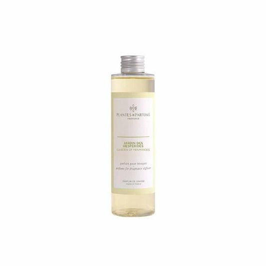 家居香薰補充裝 - 柑橘果園 200ml