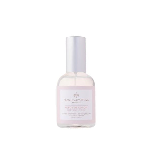 床枕香薰噴霧 - 棉花 50ml