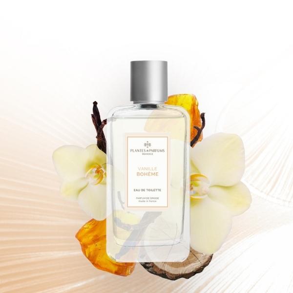 情迷波希米亞淡香水 100ml