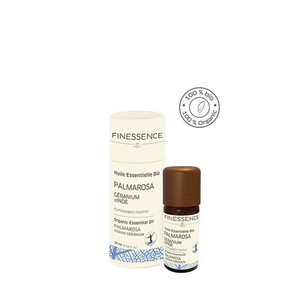 玫瑰草精油 Palmarosa